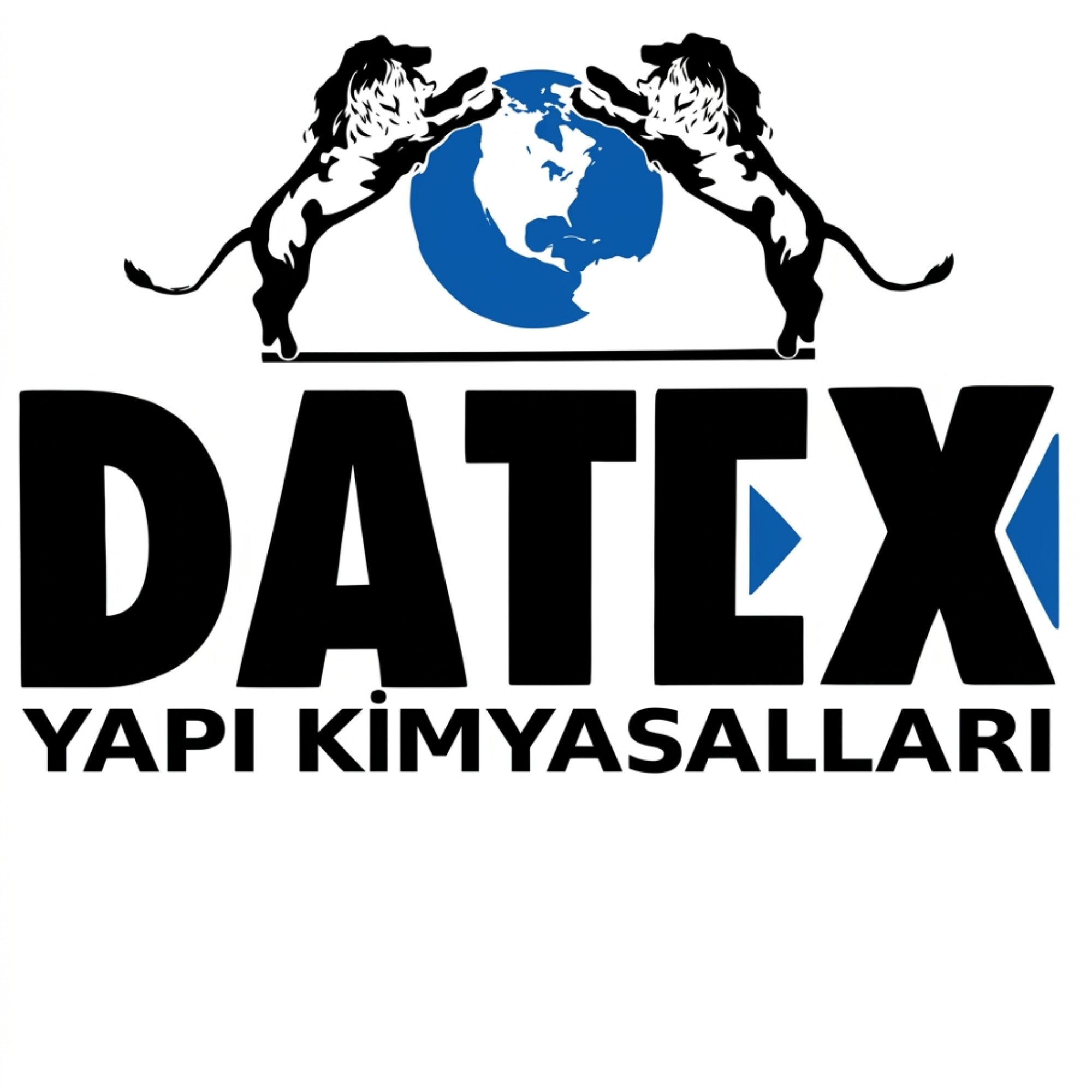 Datex Construction Chemicals Logo